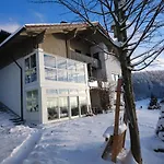 Apartment Christa Grabmeier Grainet