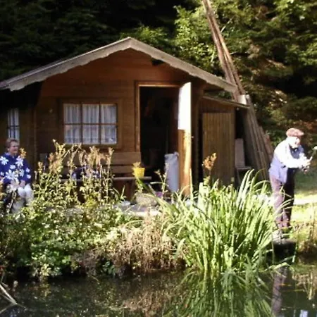 דירה Christa Grabmeier