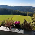 Apartmán Christa Grabmeier *