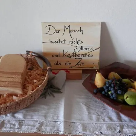 شقة Christa Grabmeier Grainet