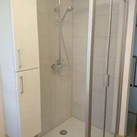 Christa Grabmeier Apartment