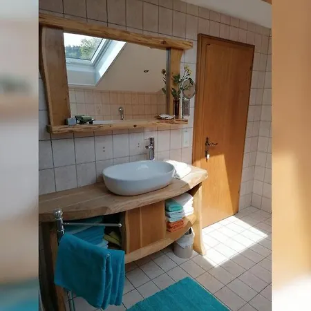Christa Grabmeier Apartamento Grainet