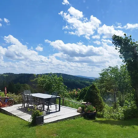 Christa Grabmeier Apartamento Grainet