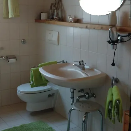 Apartamento Christa Grabmeier Grainet