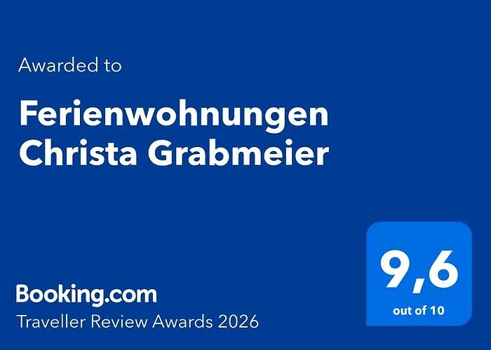 Lejlighed Christa Grabmeier